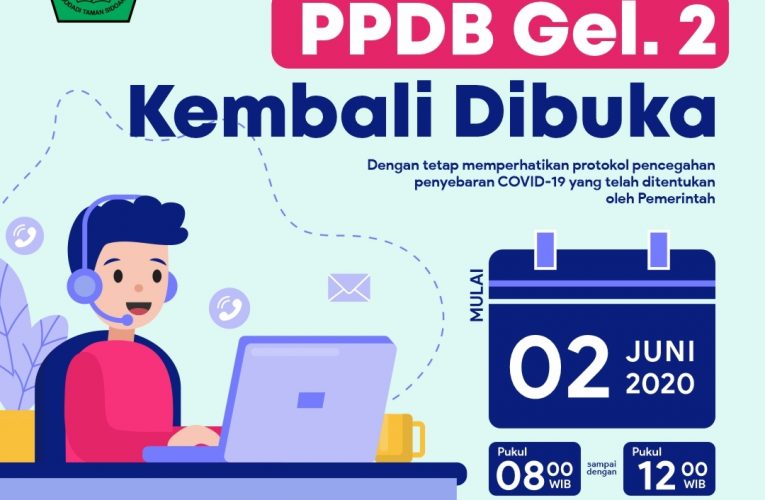 PPDB 2021/2022
