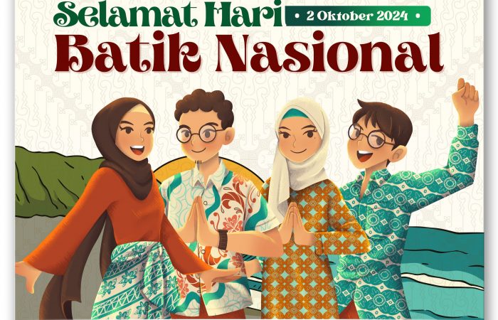 Hari Batik Nasional